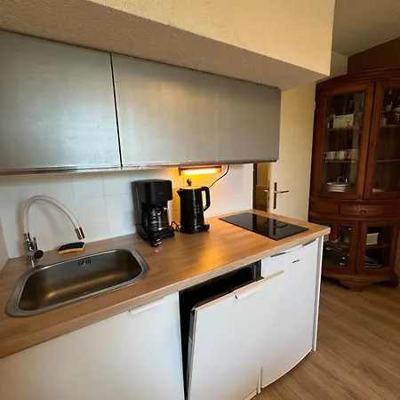 Appartamento Pour 4 Personnes