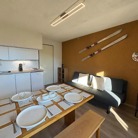 Pour 4 Personnes Apartmán *